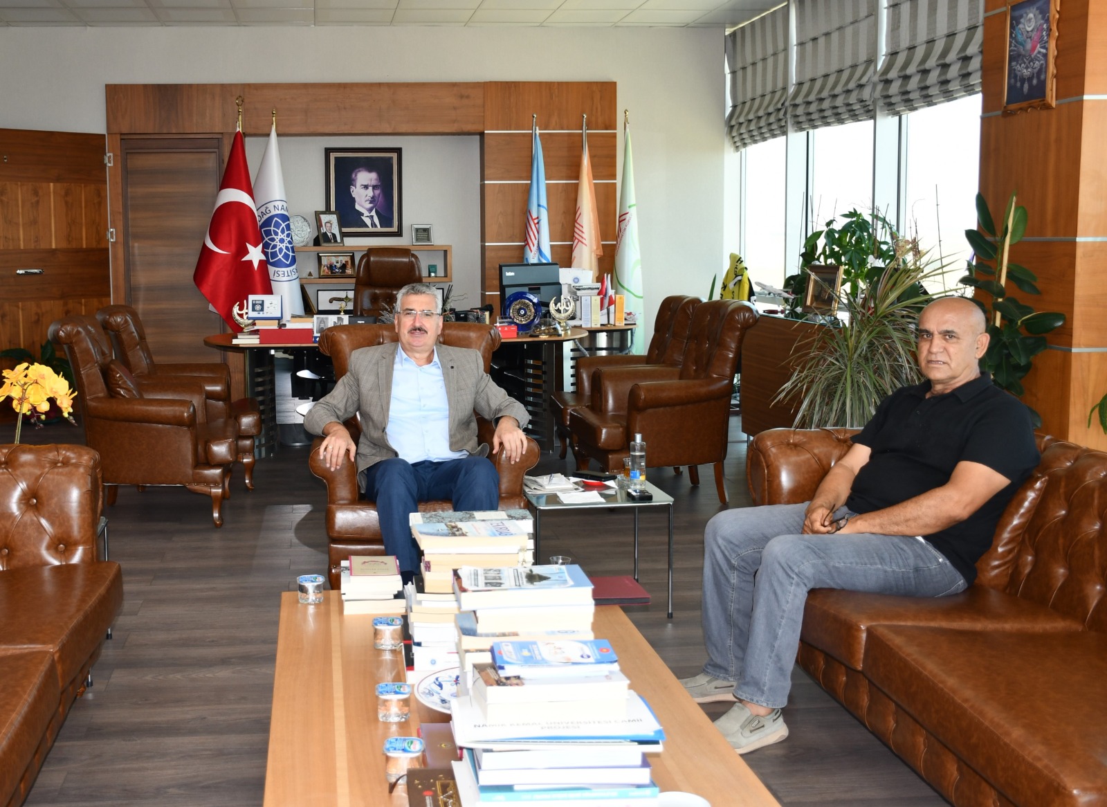 Namık Kemal Üniversitesi0